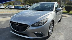 2014 Mazda MAZDA3 i Touring