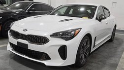 2020 Kia Stinger GT