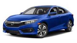 2017 Honda Civic EX-L