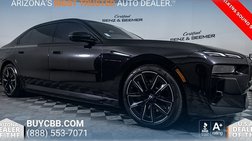 2023 BMW i7 xDrive60