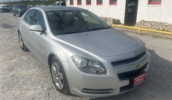 2009 Chevrolet Malibu LT