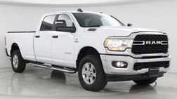 2023 Ram Ram Pickup 2500 Lone Star