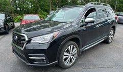 2020 Subaru Ascent Touring