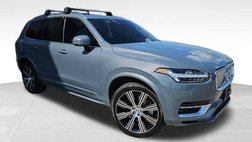 2023 Volvo XC90 Recharge T8 Plus Bright Theme 7P