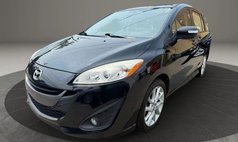 2014 Mazda MAZDA5 Touring