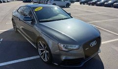 2015 Audi RS 5 4.2 quattro