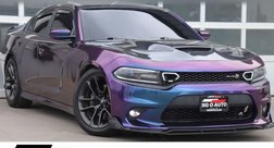 2020 Dodge Charger Scat Pack