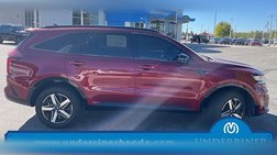 2021 Kia Sorento EX