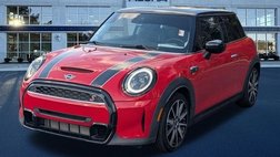 2022 MINI Hardtop Cooper S