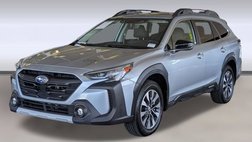 2023 Subaru Outback Limited XT