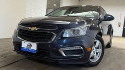2015 Chevrolet Cruze 1LT Auto
