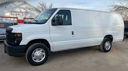 2010 Ford E-Series E-150