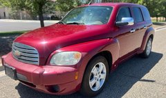2007 Chevrolet HHR LT