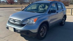 2007 Honda CR-V LX