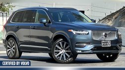 2025 Volvo XC90 B5 Core Bright Theme