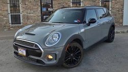 2019 MINI Clubman Cooper S ALL4