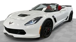 2019 Chevrolet Corvette Z06