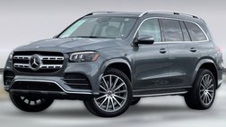 2023 Mercedes-Benz GLS GLS 450