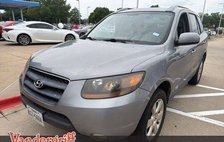 2008 Hyundai Santa Fe SE