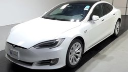 2018 Tesla Model S 75D
