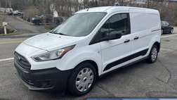 2019 Ford Transit Connect XL
