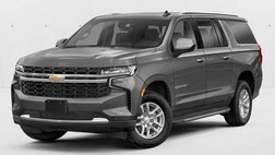 2023 Chevrolet Suburban Shield Premier