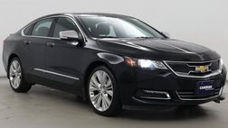 2020 Chevrolet Impala Premier
