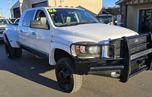 2006 Dodge Ram 3500 SLT