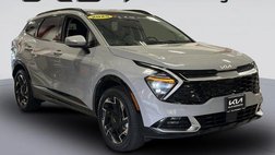 2025 Kia Sportage SX-Prestige