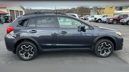2013 Subaru XV Crosstrek 2.0i Limited