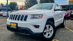 2014 Jeep Grand Cherokee Altitude