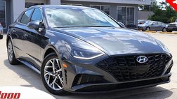 2022 Hyundai Sonata SEL