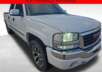 2006 GMC Sierra 1500 SLE1