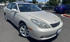 2005 Lexus ES 330 Base