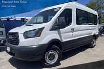 2019 Ford Transit XL