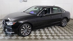 2021 Audi A4 quattro Premium 40 TFSI