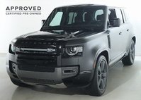 2024 Land Rover Defender 110 V8 P525 Carpathian Edition