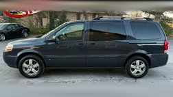 2008 Chevrolet Uplander LT