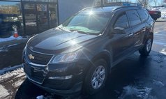 2016 Chevrolet Traverse LS