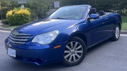 2010 Chrysler Sebring Touring