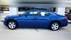 2010 Dodge Charger SE