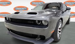2016 Dodge Challenger SRT Hellcat