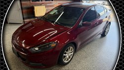 2015 Dodge Dart SE