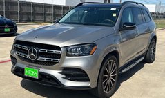 2023 Mercedes-Benz GLS GLS 450