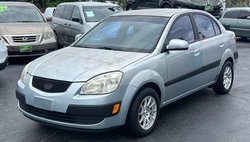2006 Kia Rio LX