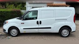 2022 Ram ProMaster City Base