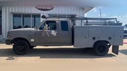 1994 Ford F-350 XLT