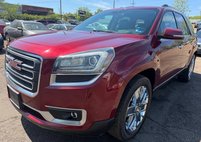 2017 GMC Acadia Limited Base
