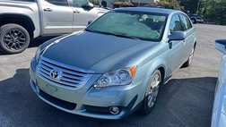 2008 Toyota Avalon XLS