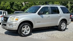 2007 Ford Explorer XLT